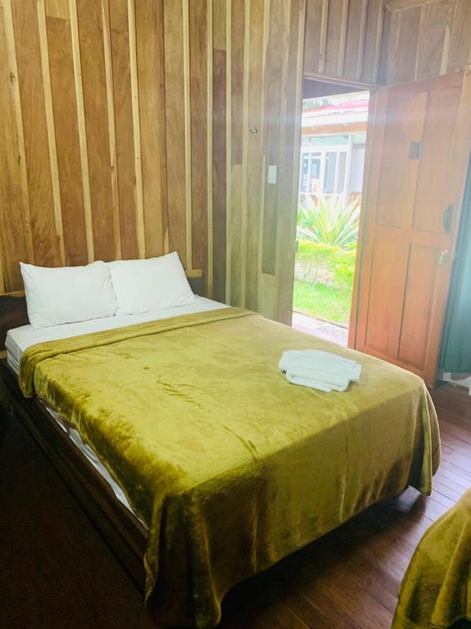 Hotel Quetzal Inn Monteverde Bagian luar foto