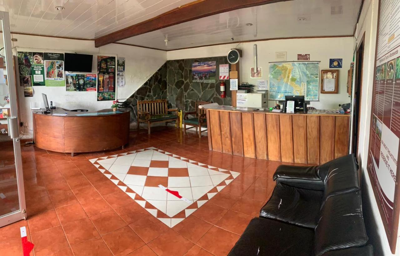 Hotel Quetzal Inn Monteverde Bagian luar foto
